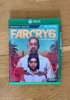 Far Cry 6 Xbox One / Series X – komplett mit Disc