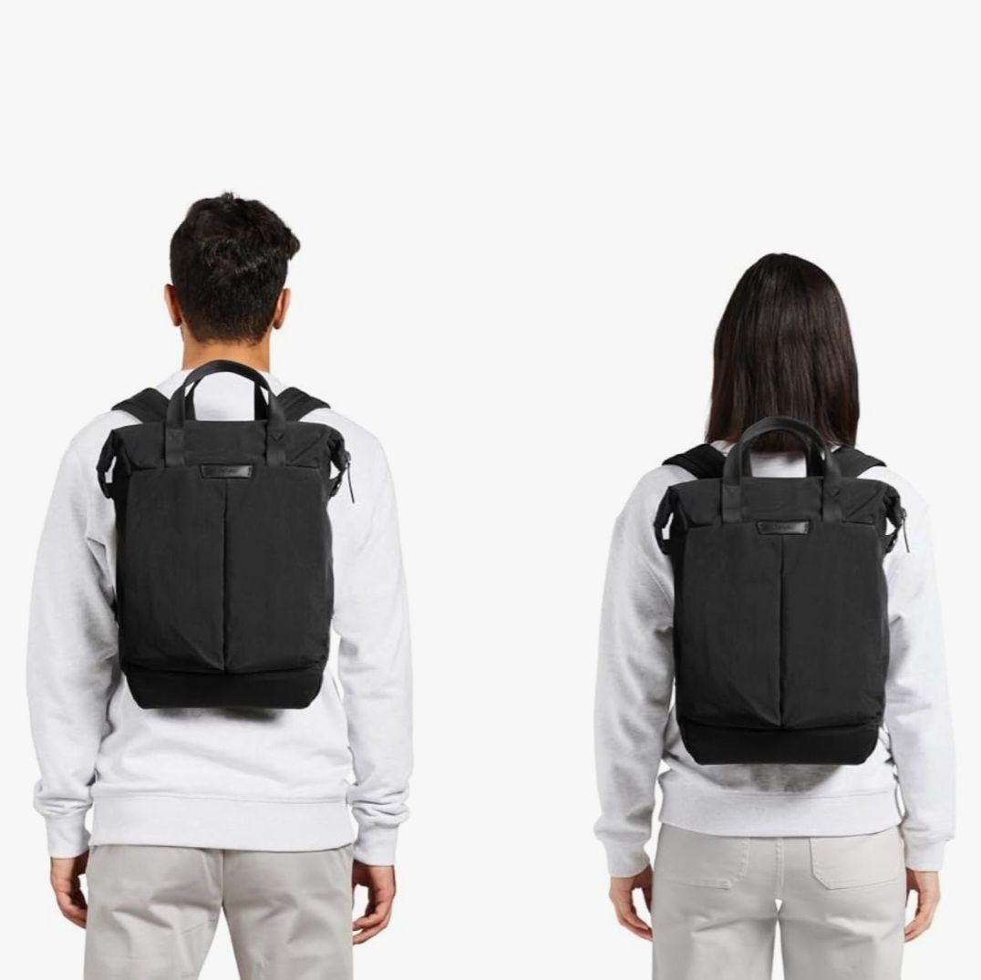 Zaini: Rucksack Bellroy Tokyo Totepack Compact – Nuovo (secondo la descrizione) da St. Gallen venduto da Ataraxis 4