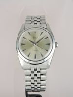 1965 Rolex Oyster Precision 36mm Oversize 6424 - Manual Wind