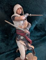Statue: Assassin's Creed  Origins (Aya) - RARITÄT!  Statue: