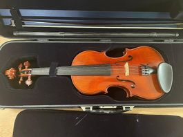 4/4 Violine