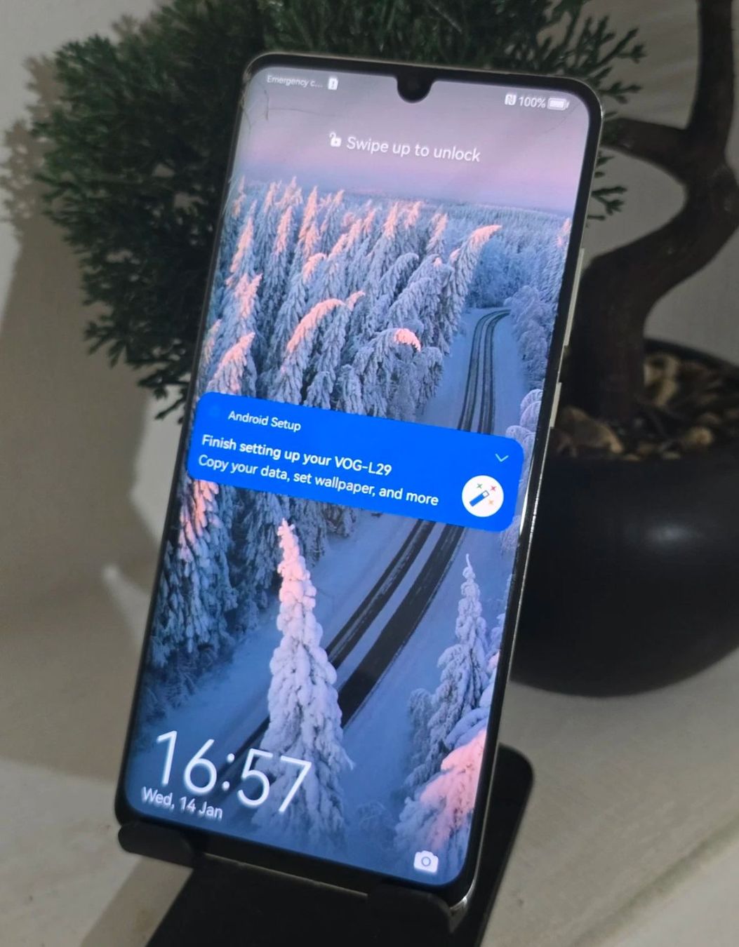 Huawei Telefoni cellulari / Smartphones: Huawei P30 Pro 128GB Wie neu – Usato da Luzern venduto da Waince786 2