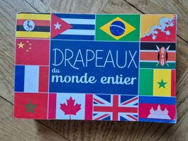 Flaggen aller Laender! Länderbuch für Kinder, Top! (52)