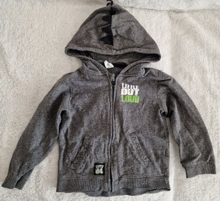 Sweatjacke Gr. 98