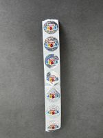 MIGROS STORY MANIA - 7 Sticker