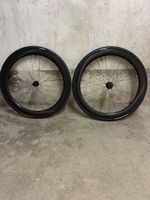 NEWMEN ADVANCED A.50 / Laufradsatz Rennrad