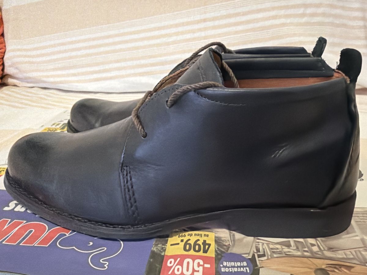 Timberland Scarpe da uomo: Schuhe / shoes TIMBERLAND – Nuovo (secondo la descrizione) da Lausanne venduto da joshua75