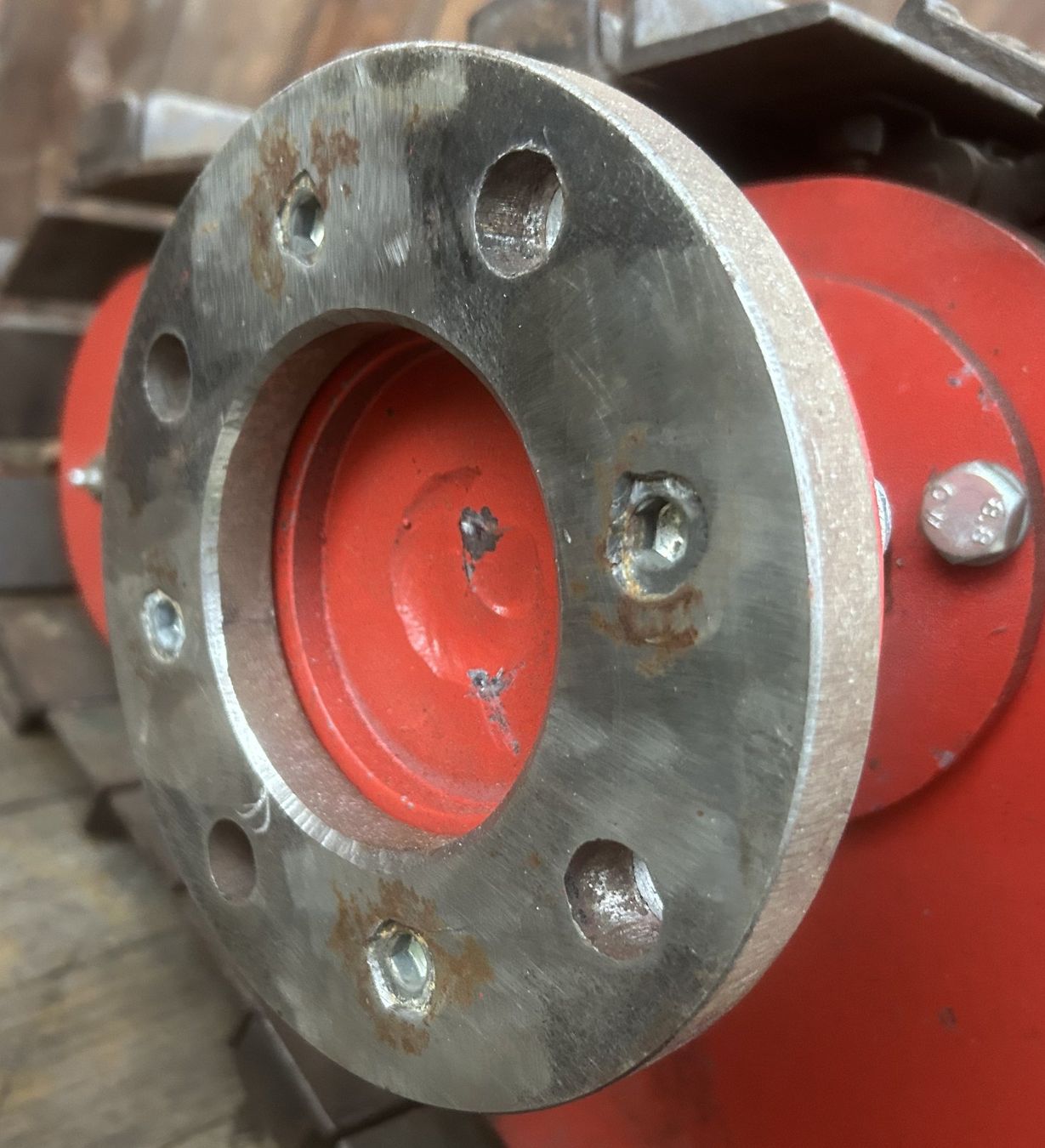 Tutte le macchine: Raupen – Usato da Cazis venduto da la-torre-work-snc 5