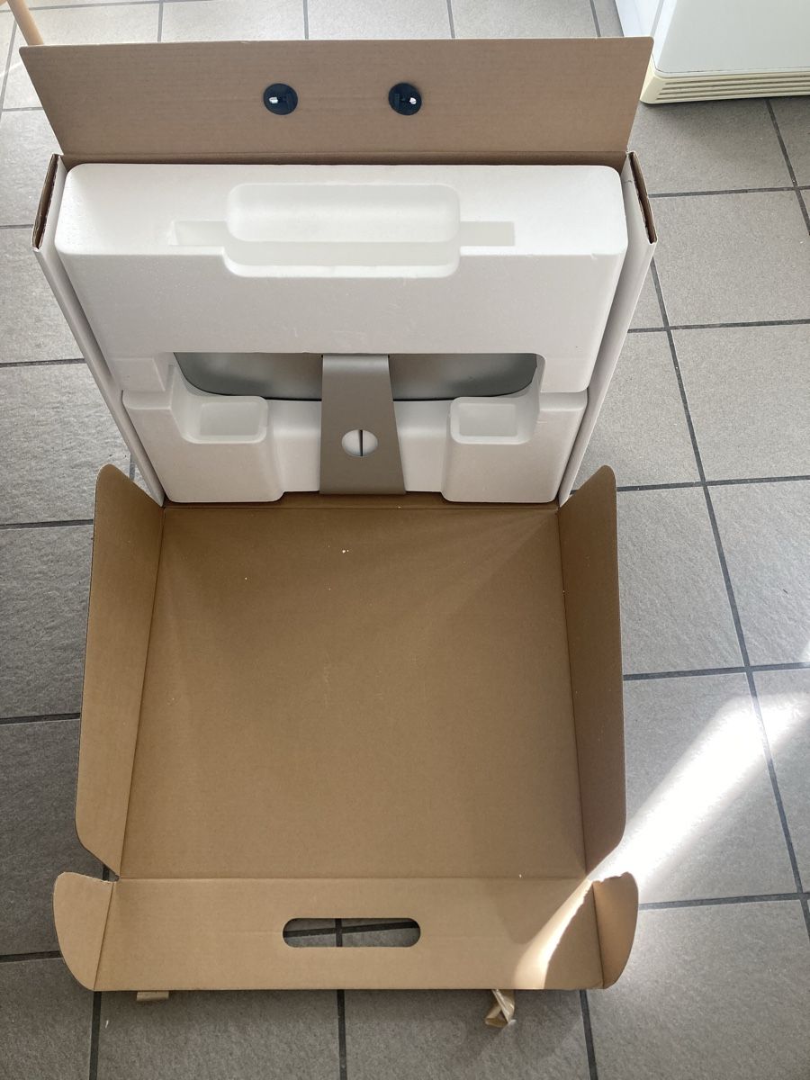 Apple PC: iMac 21.5“  – Difettoso da Flawil venduto da rcnkr 8