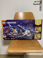 Lego Creator 3 in 1 31142 Weltraum-Achterbahn