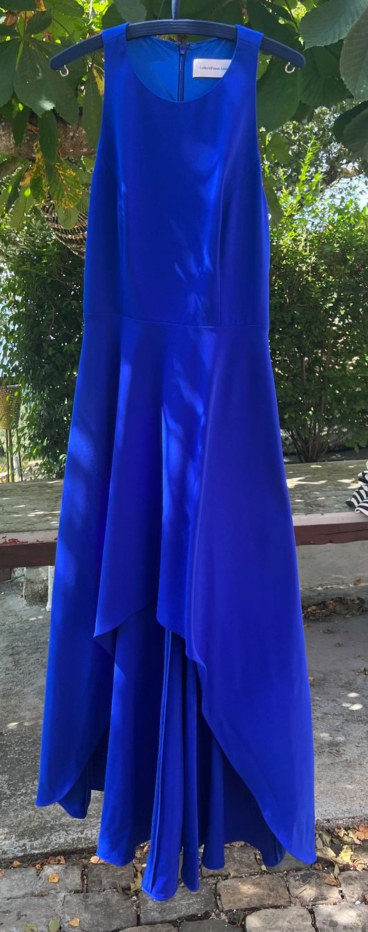 Vestiti: Elegantes Abendkleid - Collectif Mon Amour – Nuovo (secondo la descrizione) da Zürich venduto da jeroendy