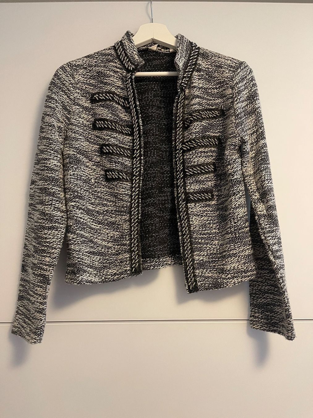 Pullover & Sweatshirts: Schöner Pullover / Jäckchen 38 – Neu (gemäss Beschreibung) aus Winterthur von Deal246 1