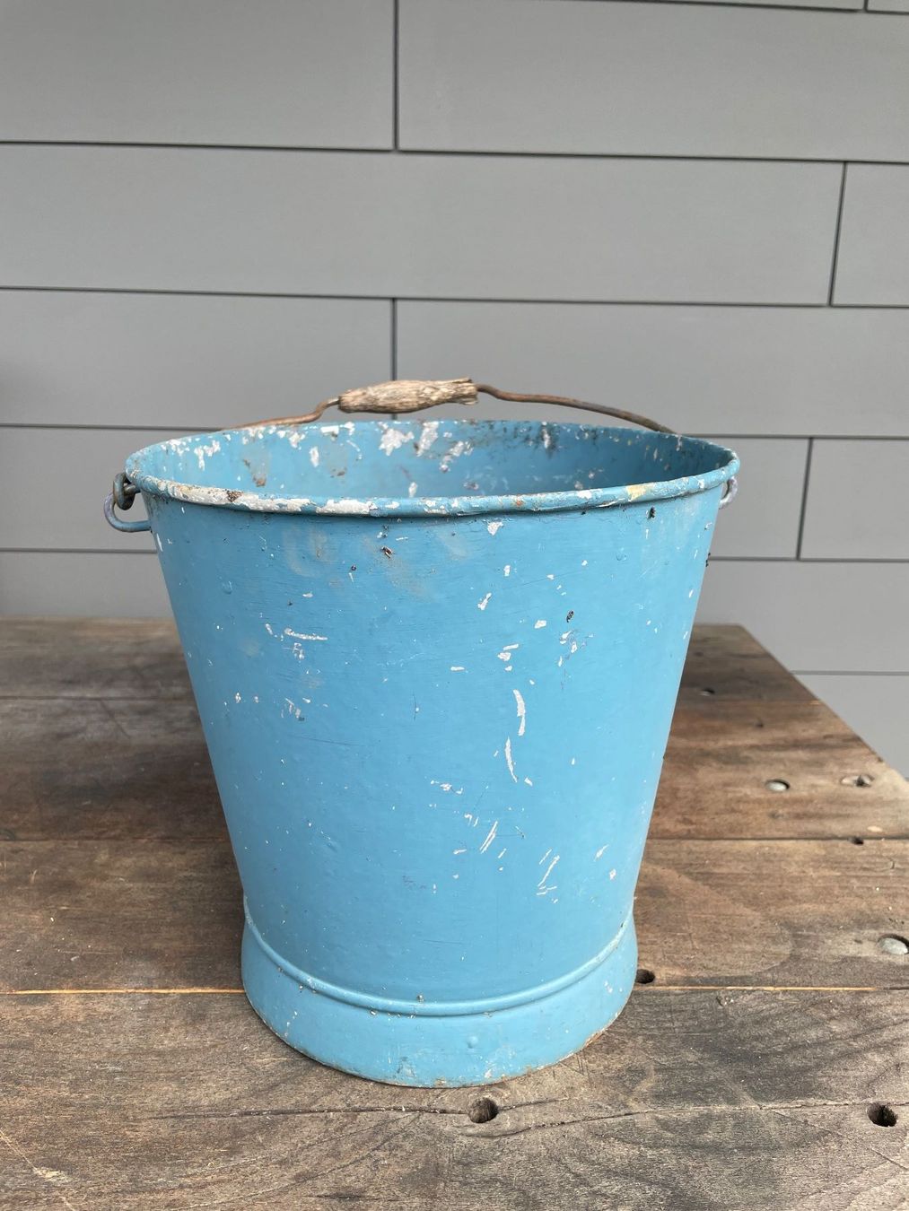 Altro per la casa: Eimer Blumentopf Garten – Usato da Rudolfstetten venduto da haalaa 8