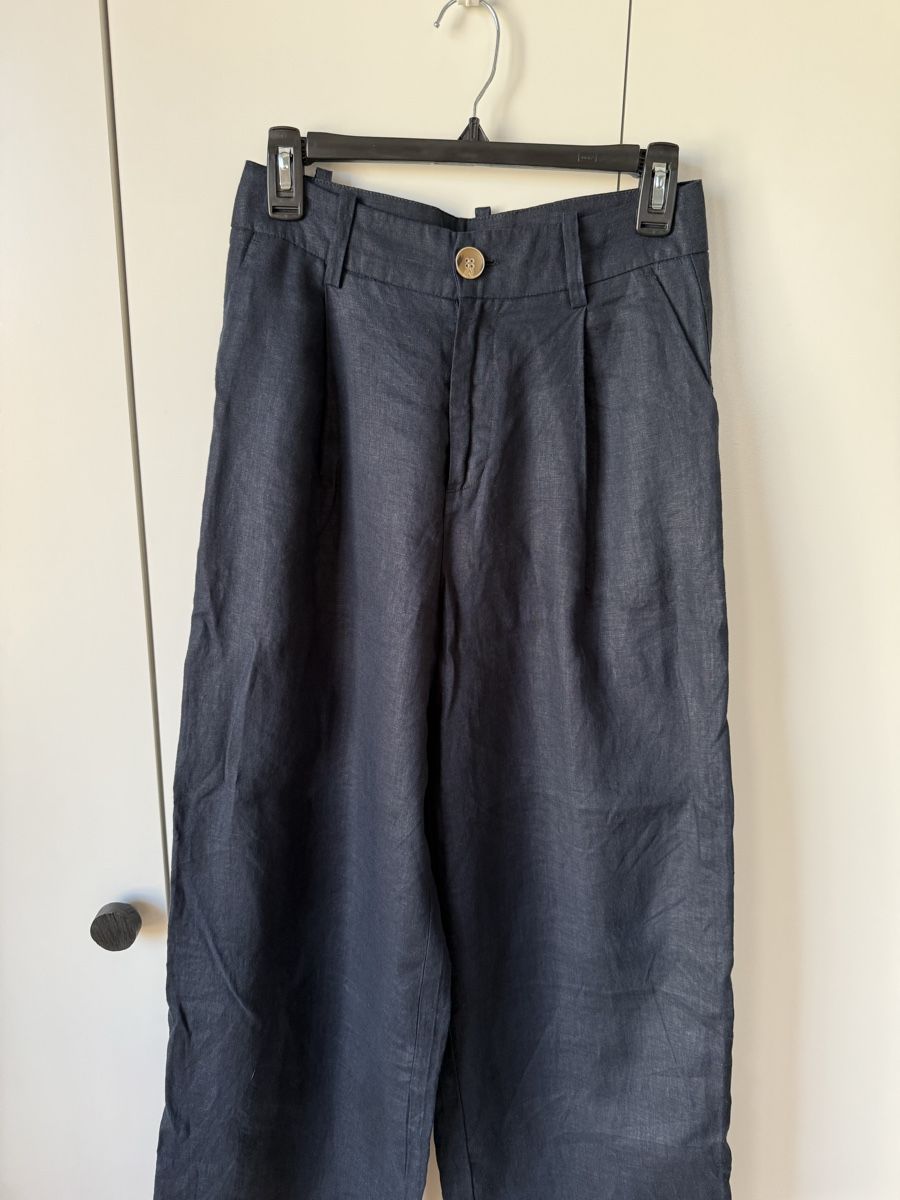 Zara Pantaloni: Zara Hosen xs – Usato da Luzern venduto da Aistee 1