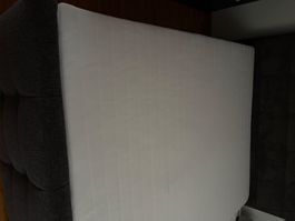 Matratzen Topper 4,5 cm / 160 x 200 cm NEU