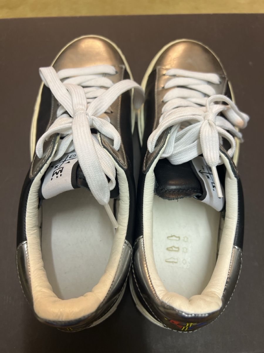 Chaussures femmes: Rossignol Sneaker  – D'occasion à St.Moritz par MonikaG08 3