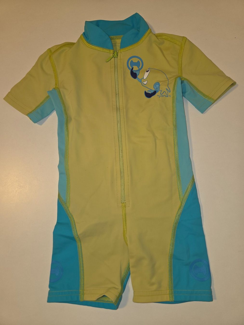 Costumi da bagno: Badeanzug Gr. 80/86 – Usato da Tuggen venduto da animal05