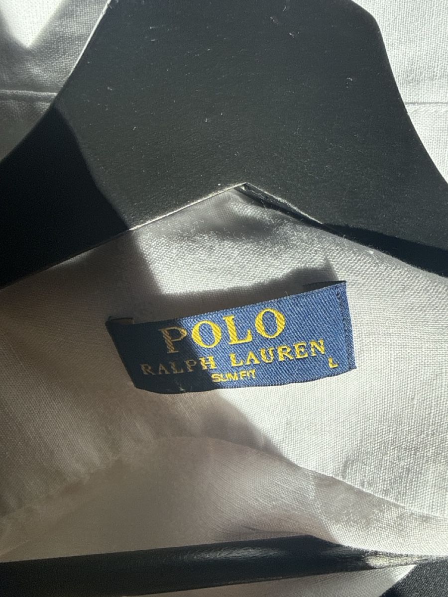 Blusen: Polo Ralph Lauren Hemd – Neu (gemäss Beschreibung) aus Villmergen von mic_9my7 2