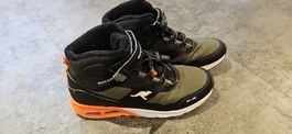 Winterschuh Gr. 37 