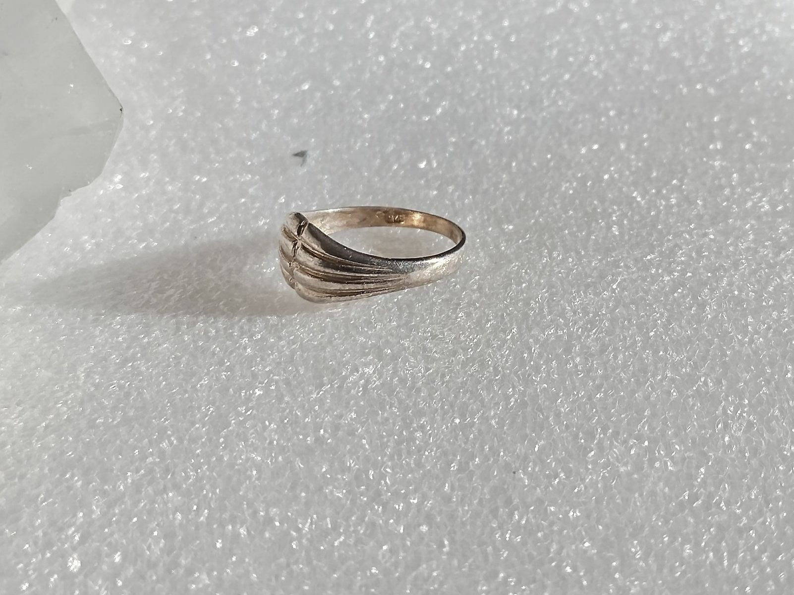 Anelli: RING IN SILBER 925 – Usato da Romanshorn venduto da Glitzer-Paradies 2