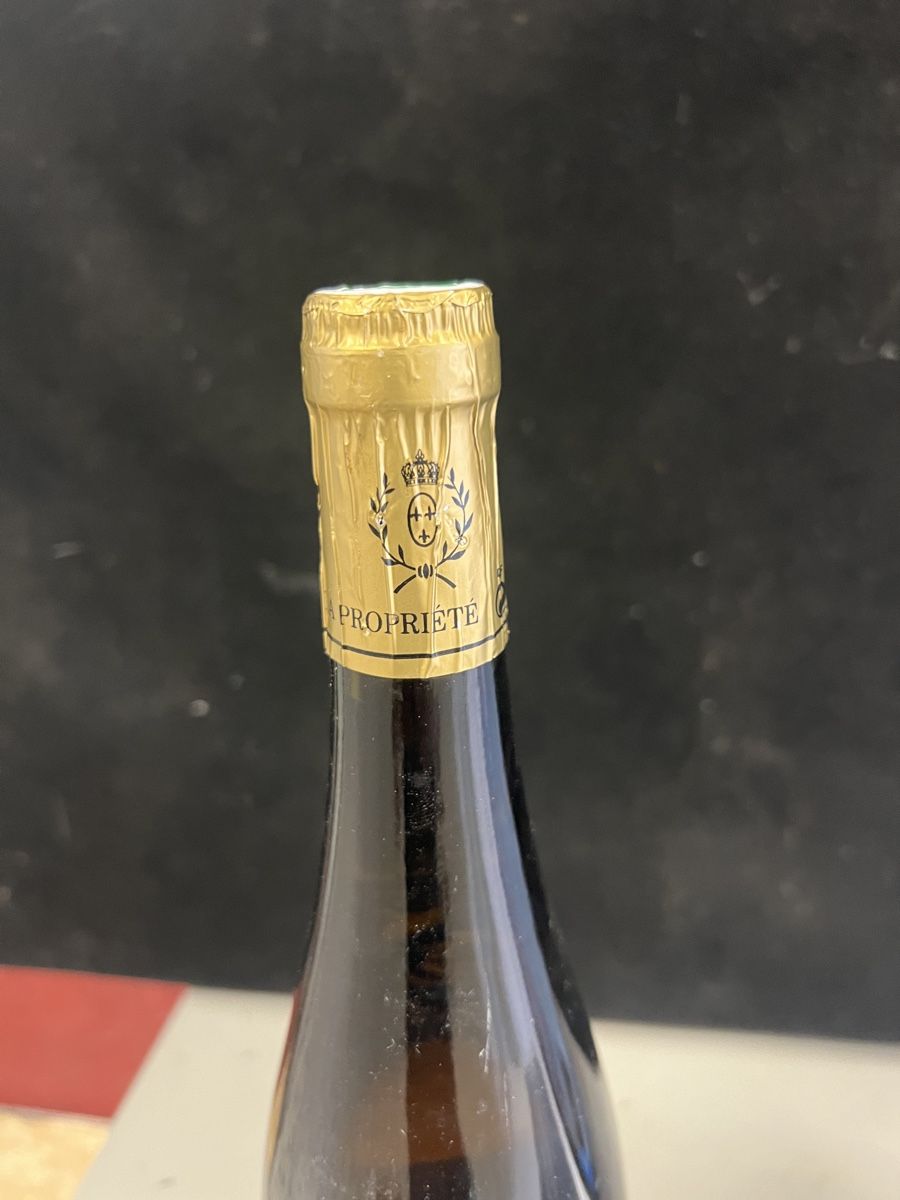 Vino: 1999 COTEAUX DU LAYON SAINT-LAMBERT  – Nuovo (secondo la descrizione) da Genève venduto da Leboucheoreilles 6