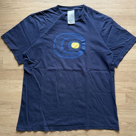 Vintage Nike Shirt L