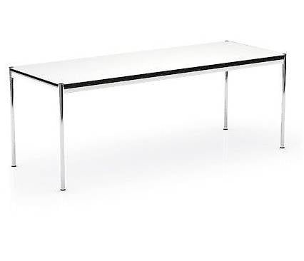 Usm Haller Tisch 150x75