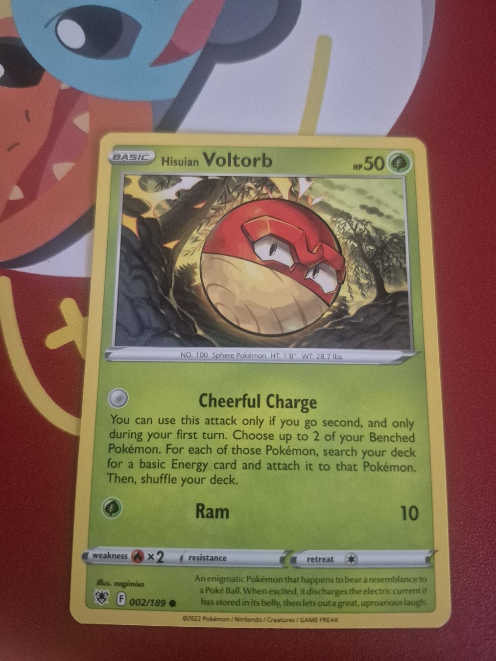Pokémon Carte collezionabili: Pokemon cards – Usato da Obfelden venduto da crispy.25 1