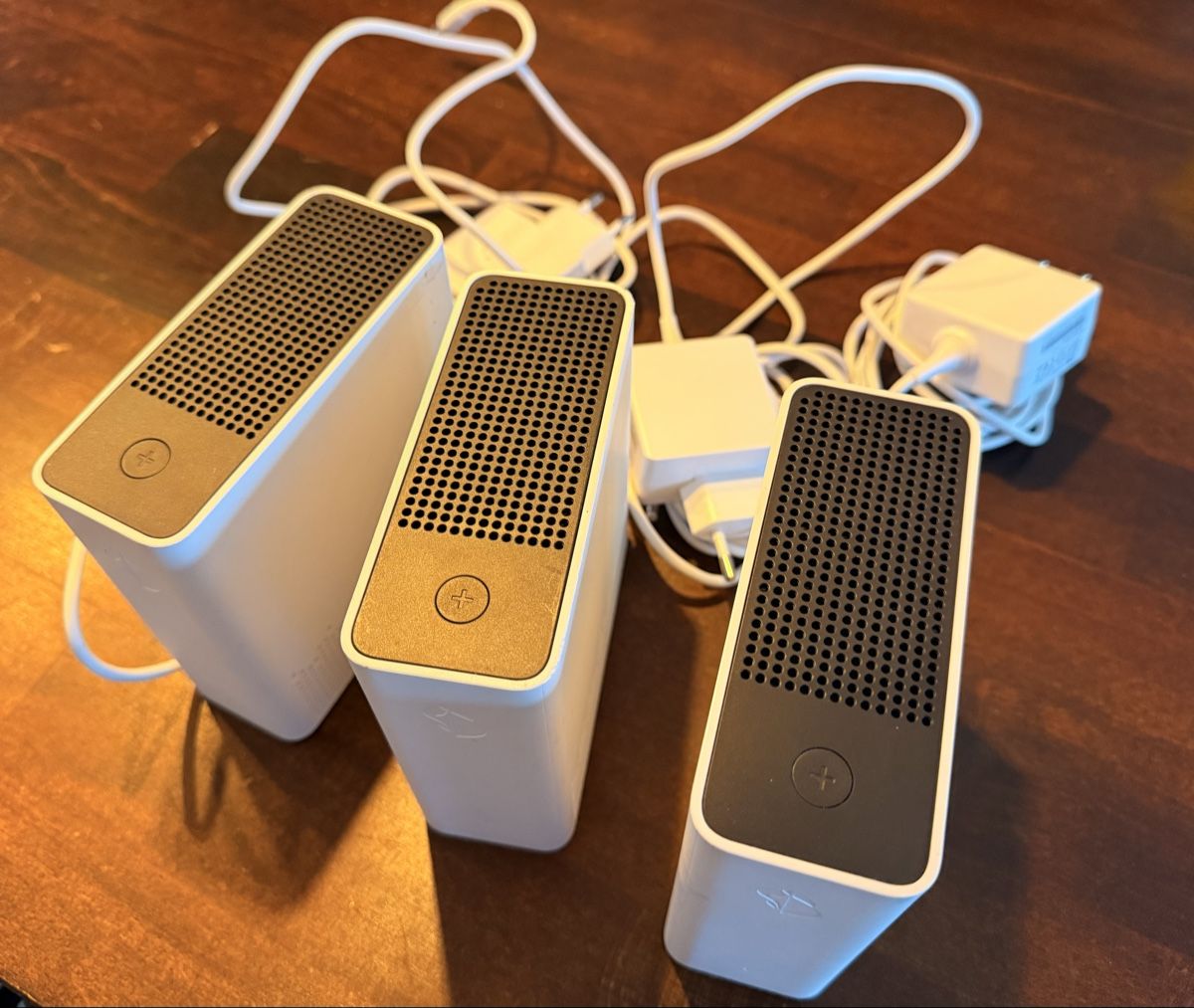Swisscom WiFi: 3x Swisscom WLAN-Box 2 gebraucht – Usato da Unterstammheim venduto da Franci31 2