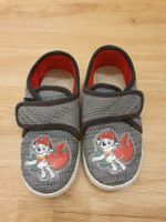 Paw Patrol Hausschuh Marshall Gr. 26