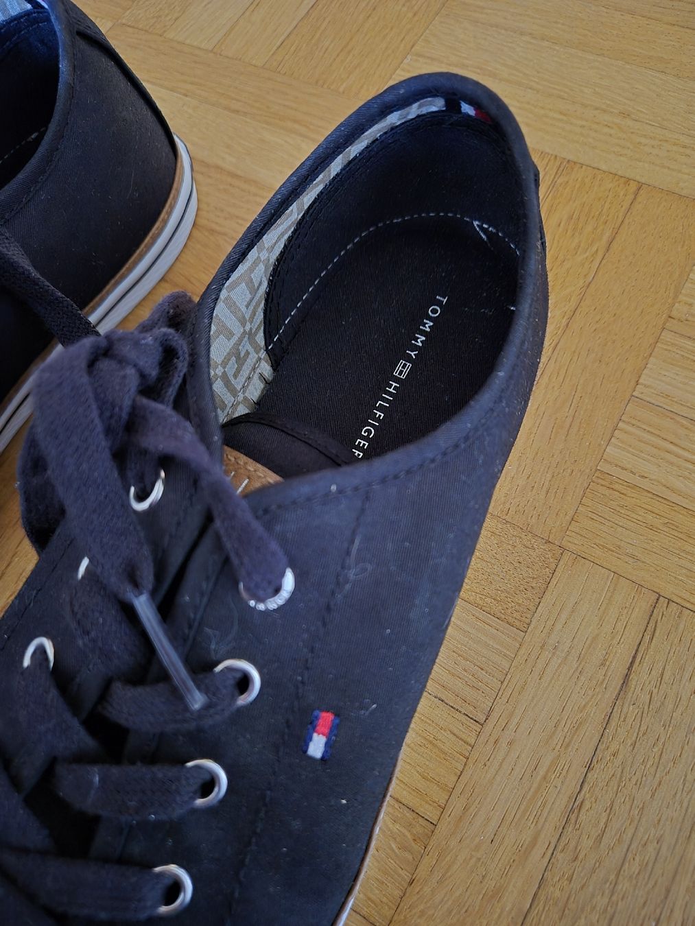 Tommy Hilfiger Scarpe da donna: Tommy Hilfiger Schuh, Gr. 39 – Usato da Aesch BL venduto da sar_j59l 2