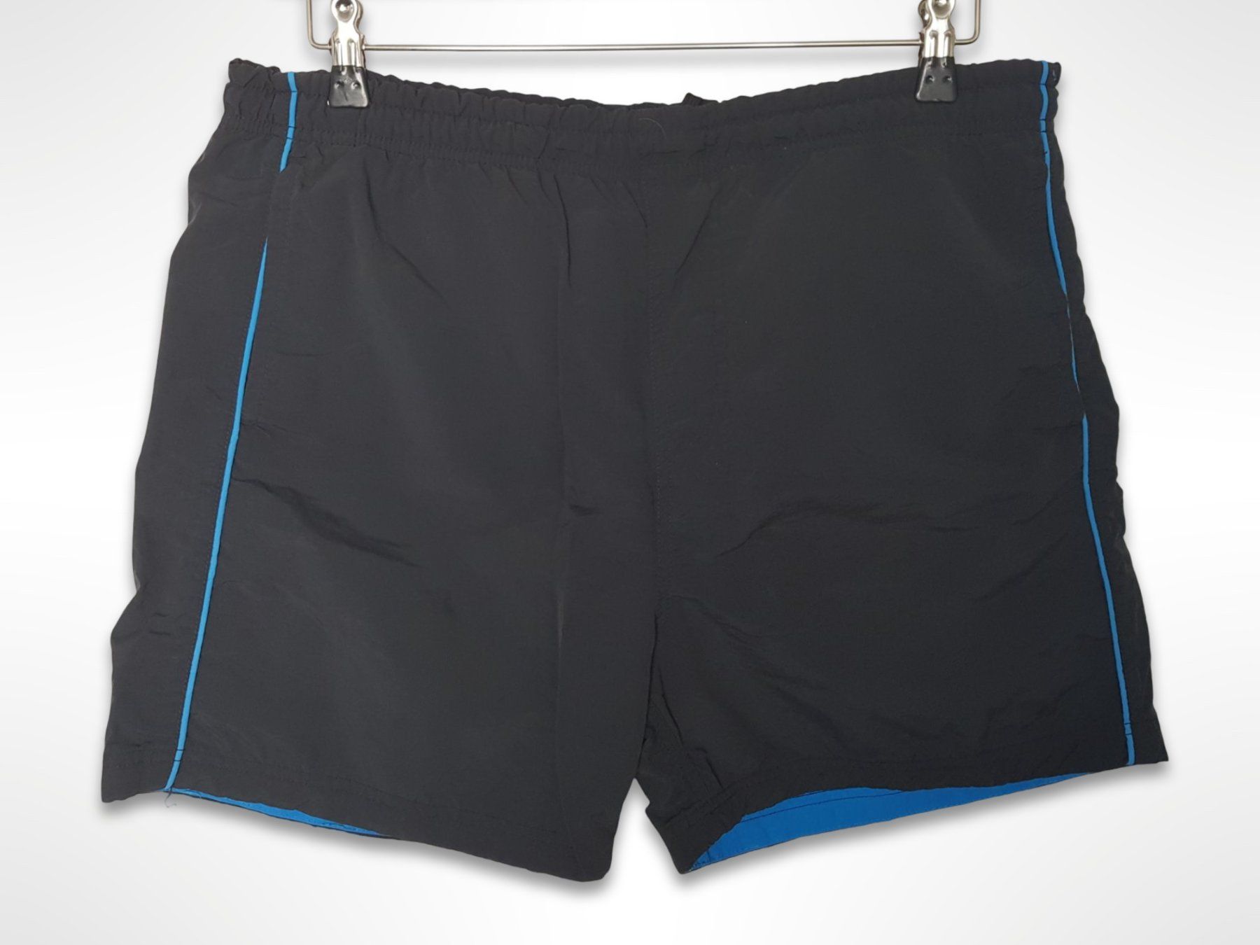 Costumi da bagno: ATIGOUA schwarze Badehose Gr. L – Usato da Suhr venduto da Restwert_Suhr