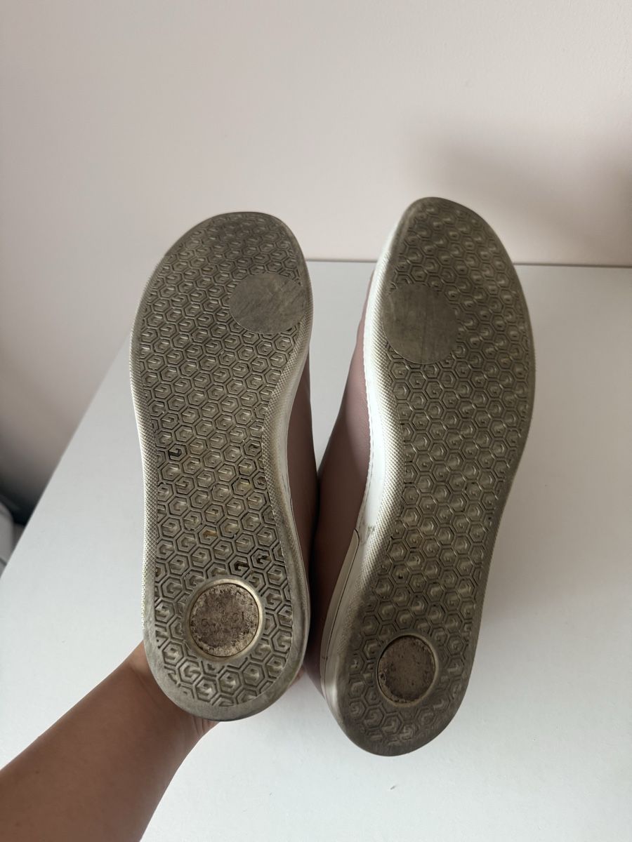 Gucci Scarpe da donna: Gucci sneakers 39 – Usato da Châtelaine venduto da Veradat 5