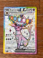 Espeon ex SVP 175 Promo – Near Mint or better