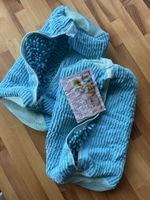Waschbeutel für Schuhe - 2 Stk. - frisch für den Frühling!