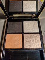 Guerlain Ombres G Lidschattenpalette in 011 Imperial Moon