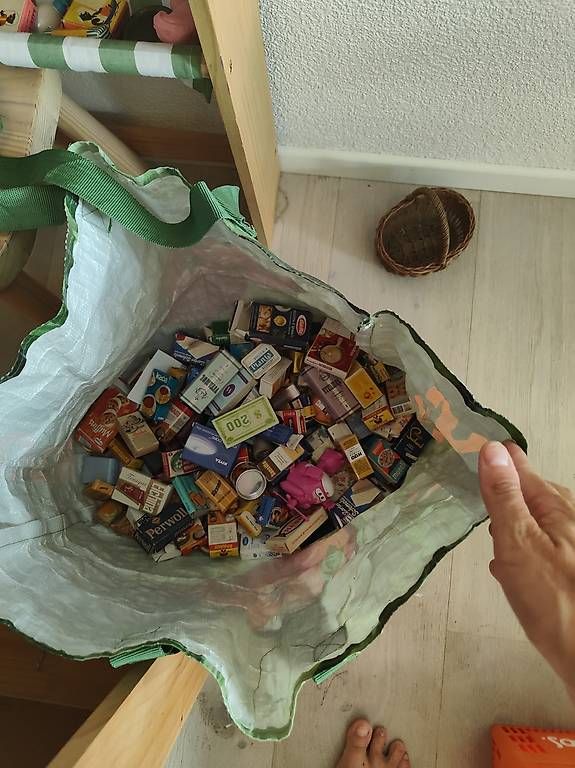 Spielzeuge: Verkäuferli-Lade – Gebraucht aus St. Gallen von nin_5k7b 2