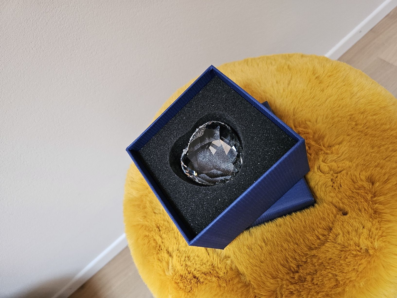 Swarovski Figuren: Swarovski Herz – Neu und originalverpackt aus Hünenberg von kri_ywr8 1
