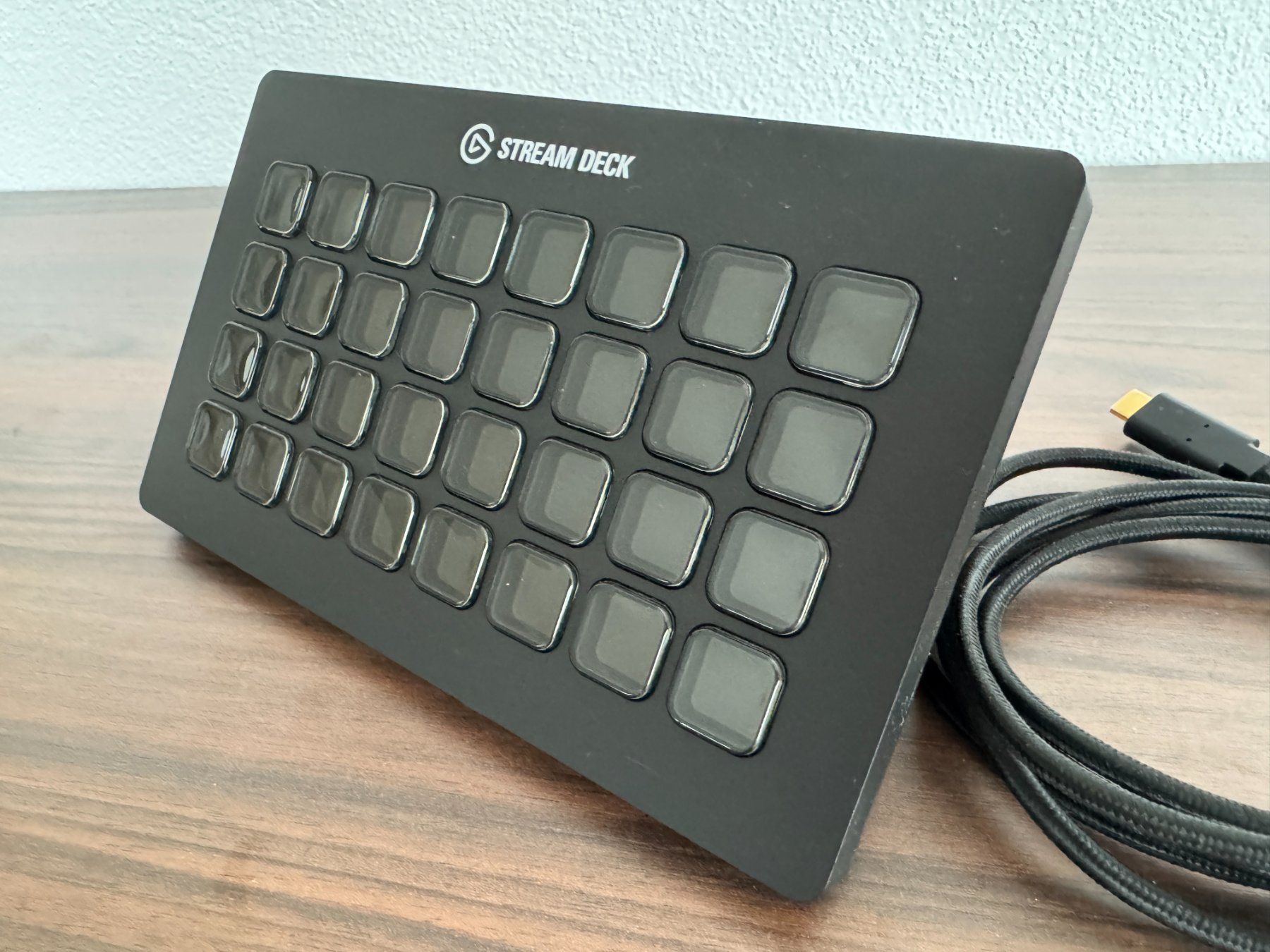 Platines de mixage: Elgato Stream Deck XL | Top Zustand – D'occasion à Zürich par OG_Art
