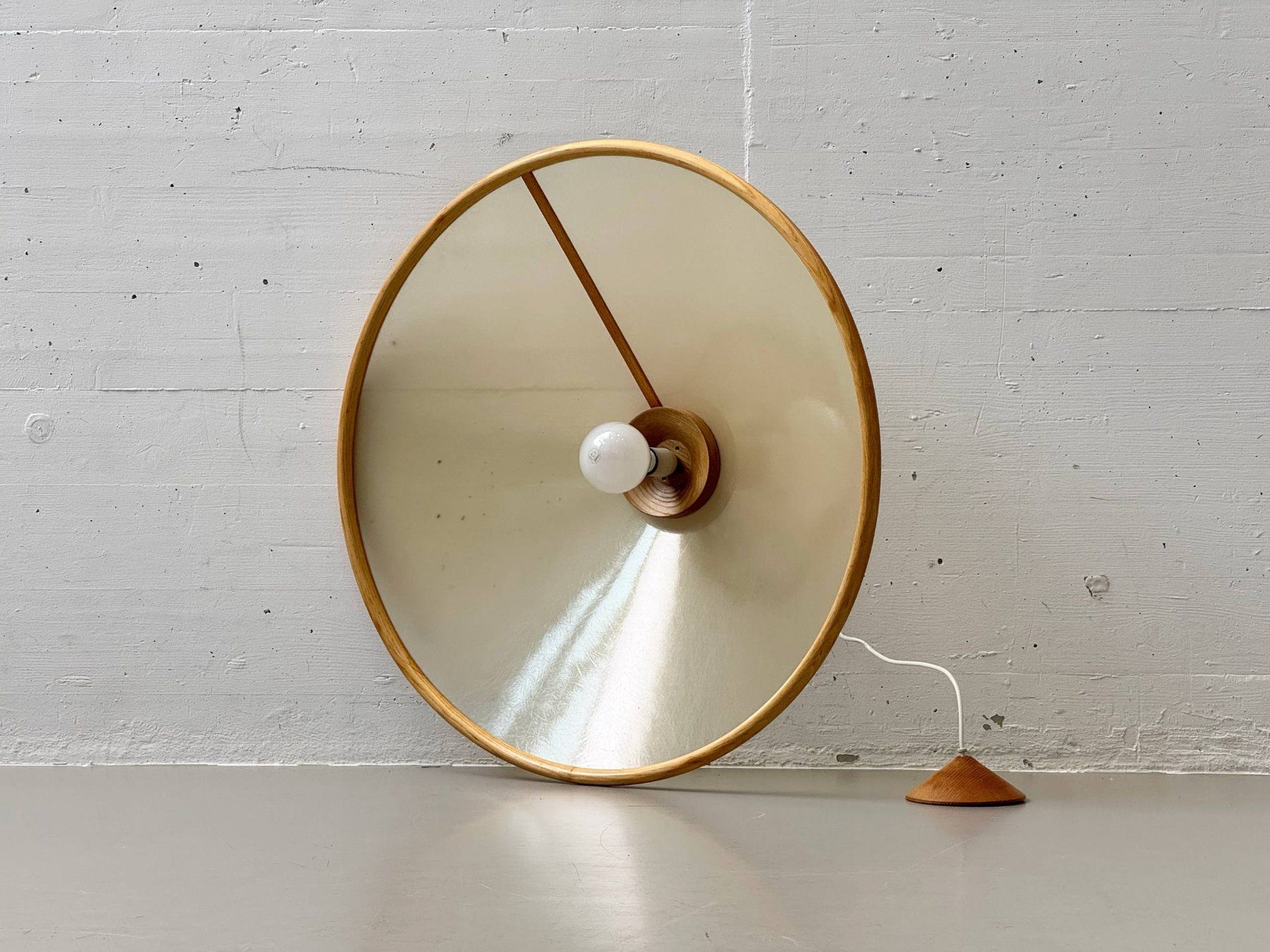 Kronleuchter & Deckenlampen: Lampada da soffitto di Giovanni Offredi per MC Selvini – Gebraucht aus Locarno von MoeGe_Locarno 6