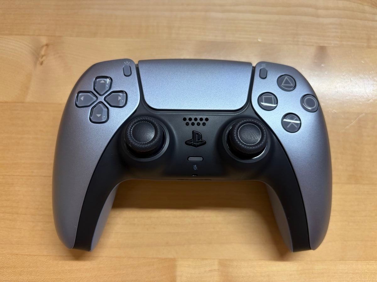 Sony Konsolen: PS5 Slim Disc Edition inkl. 2 Controller – wie neu – Neu (gemäss Beschreibung) aus Amriswil von VertrauMir 5