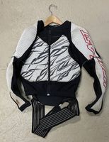 Protektorenjacke UFO Plast Gr S/M