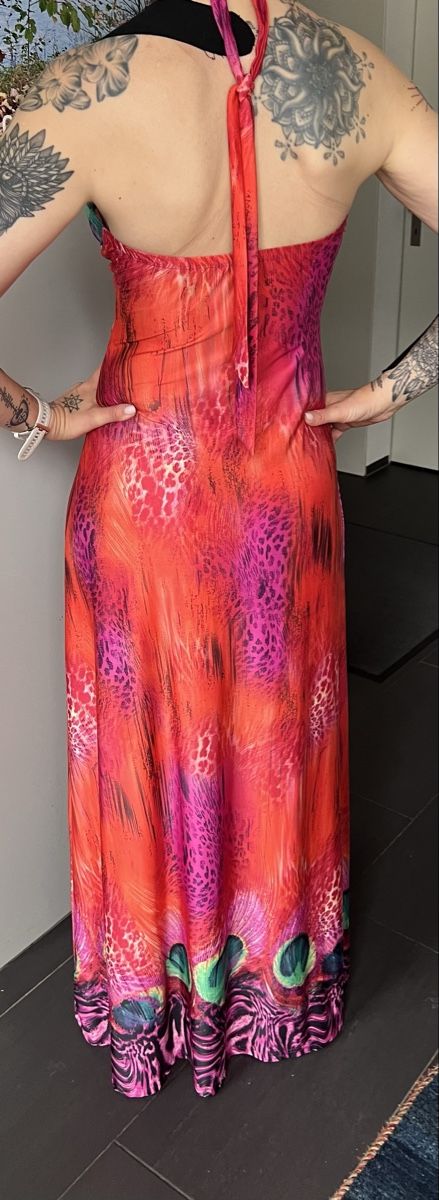 Robes: Langes Strandkleid – D'occasion à Chur par Benutzerin8 2