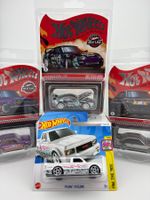 Hot Wheels 91 GMC Syclone - 2024 - 226/250