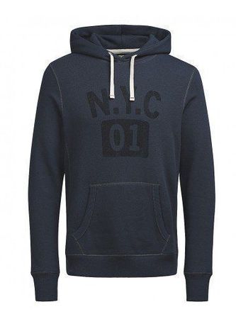 SWEAT HOOD Jack & Jones