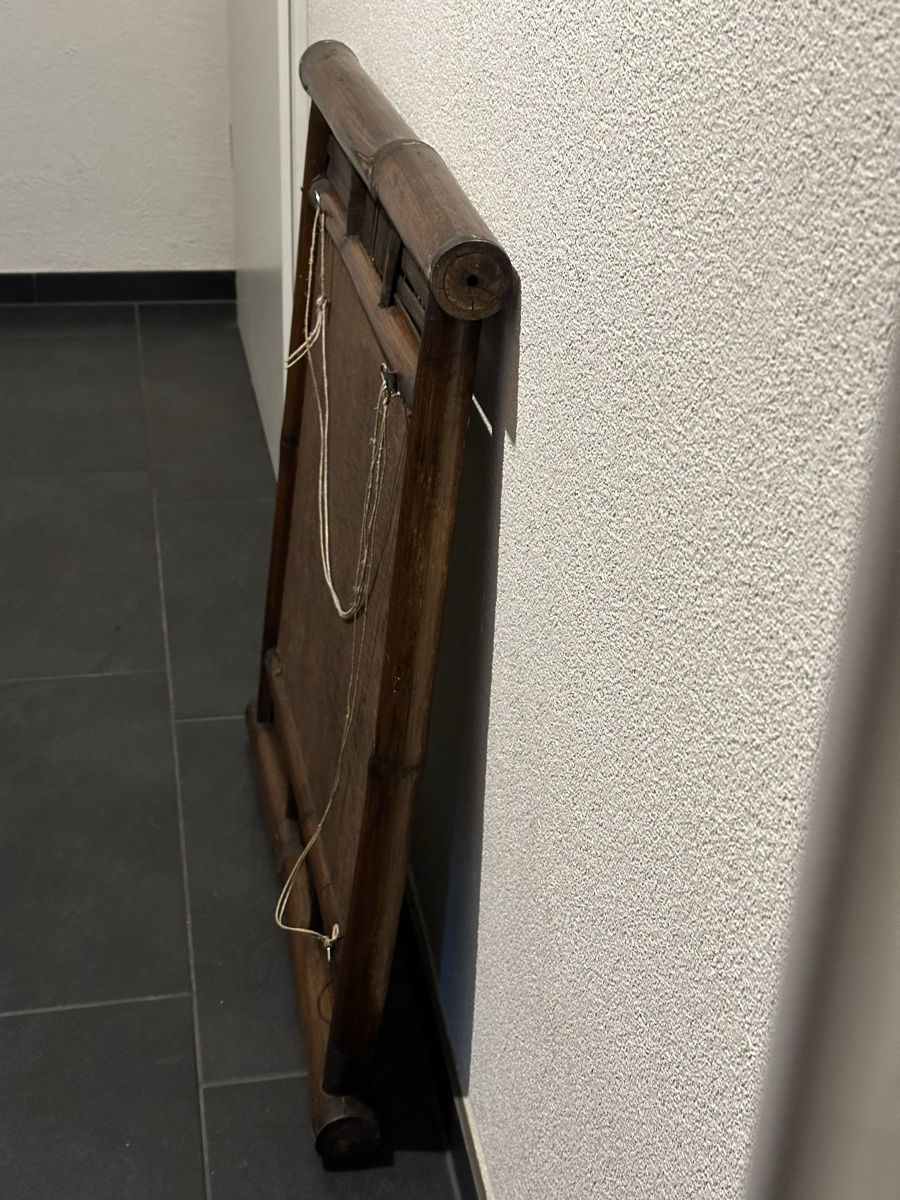Specchi: Bambus Spiegel sehr gross – Usato da Weisslingen venduto da inspirieren 2