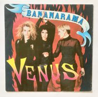 BANANARAMA - VENUS