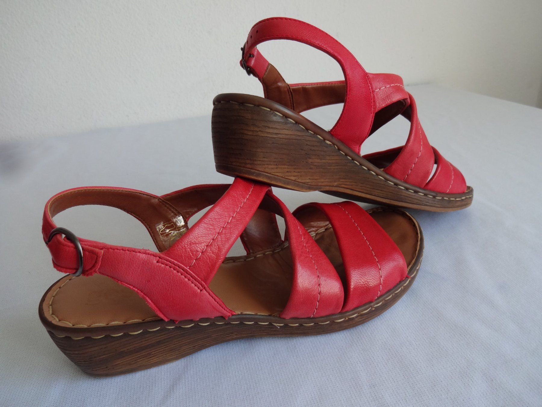 Scarpe da donna: Gosoft Schuhe Nr. 40 – Usato da Frauenfeld venduto da rey06 3