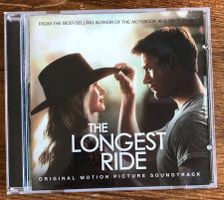 VA - The Longest Ride (Soundtrack), Country