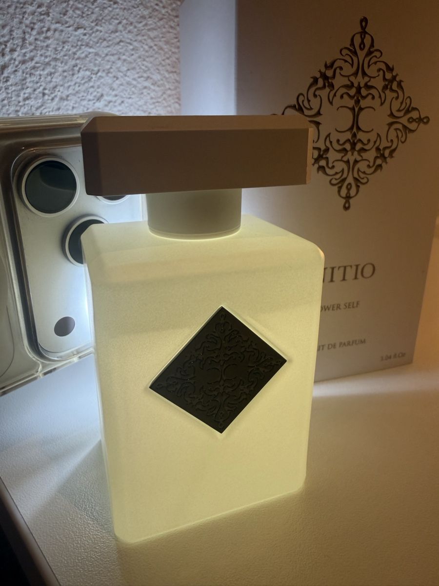 Initio Parfums & Eau de Toilette: Initio Power Self 90ml – D'occasion à Balgach par EFY-SG 1